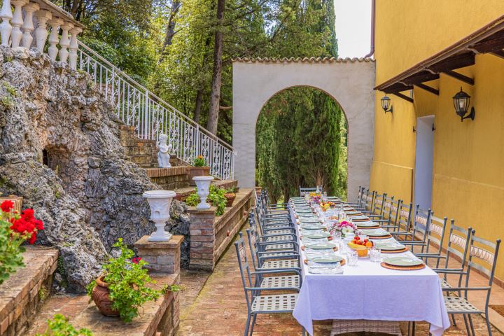 image Villa Febea 24