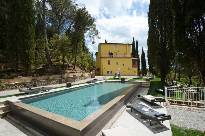image Villa Febea 24