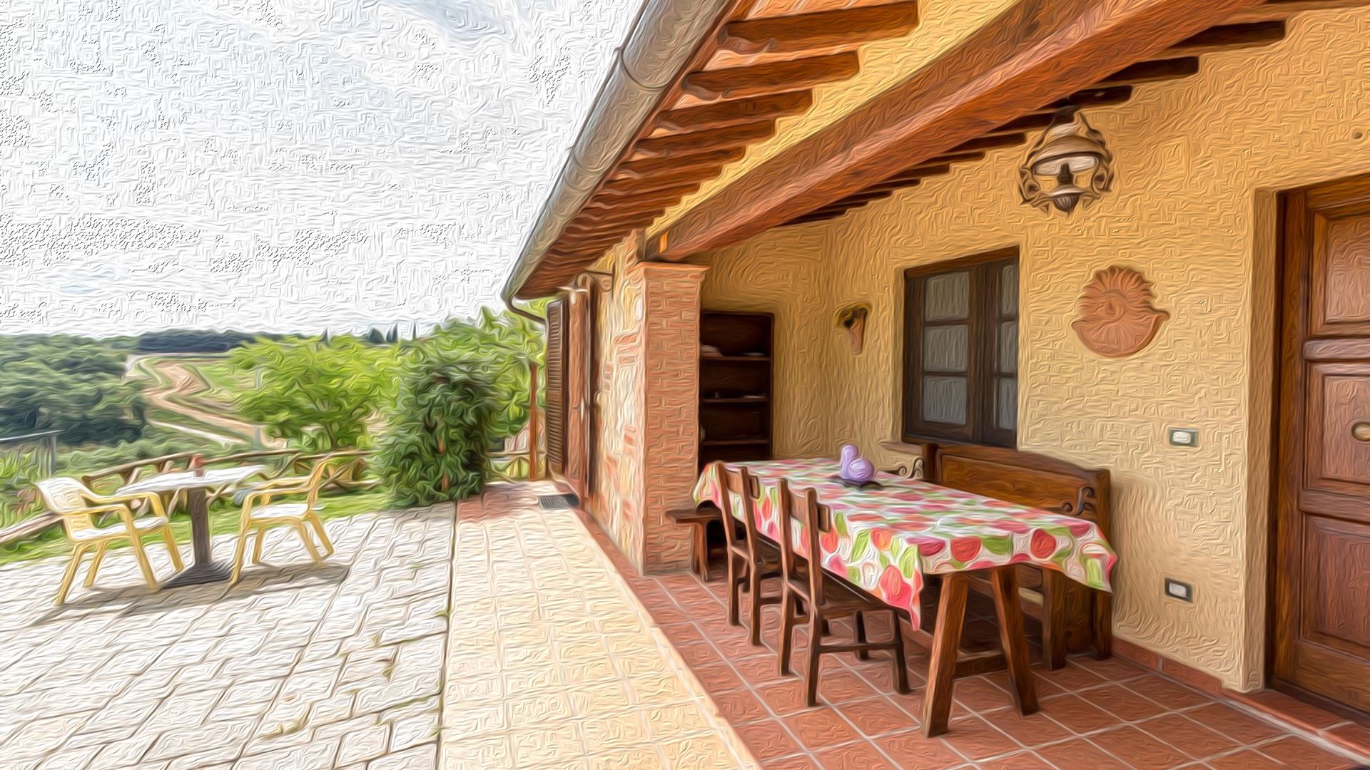 La Casa del Sole