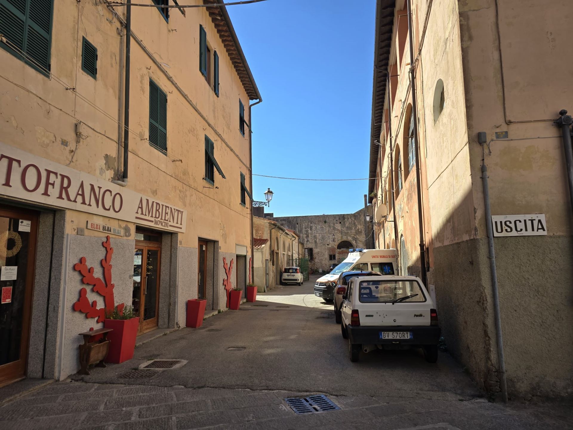 image Appartamento Le Ancore 1