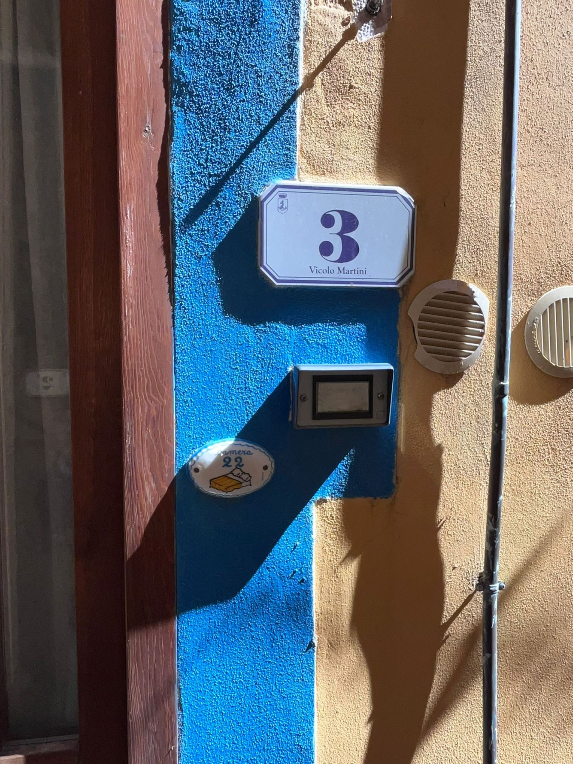 image Il Vicoletto
