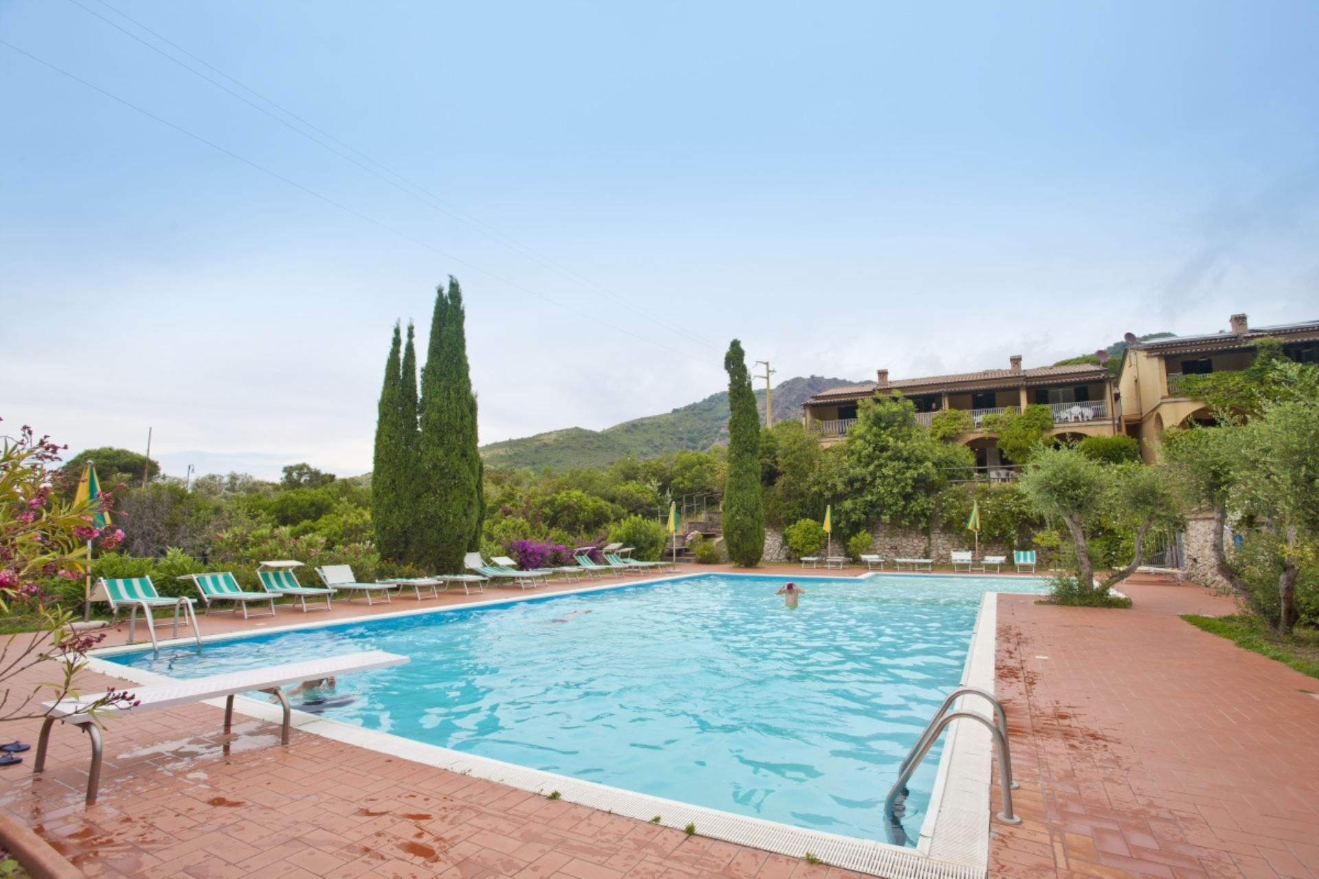 image Relais Nisportino Borgo Alloro 52