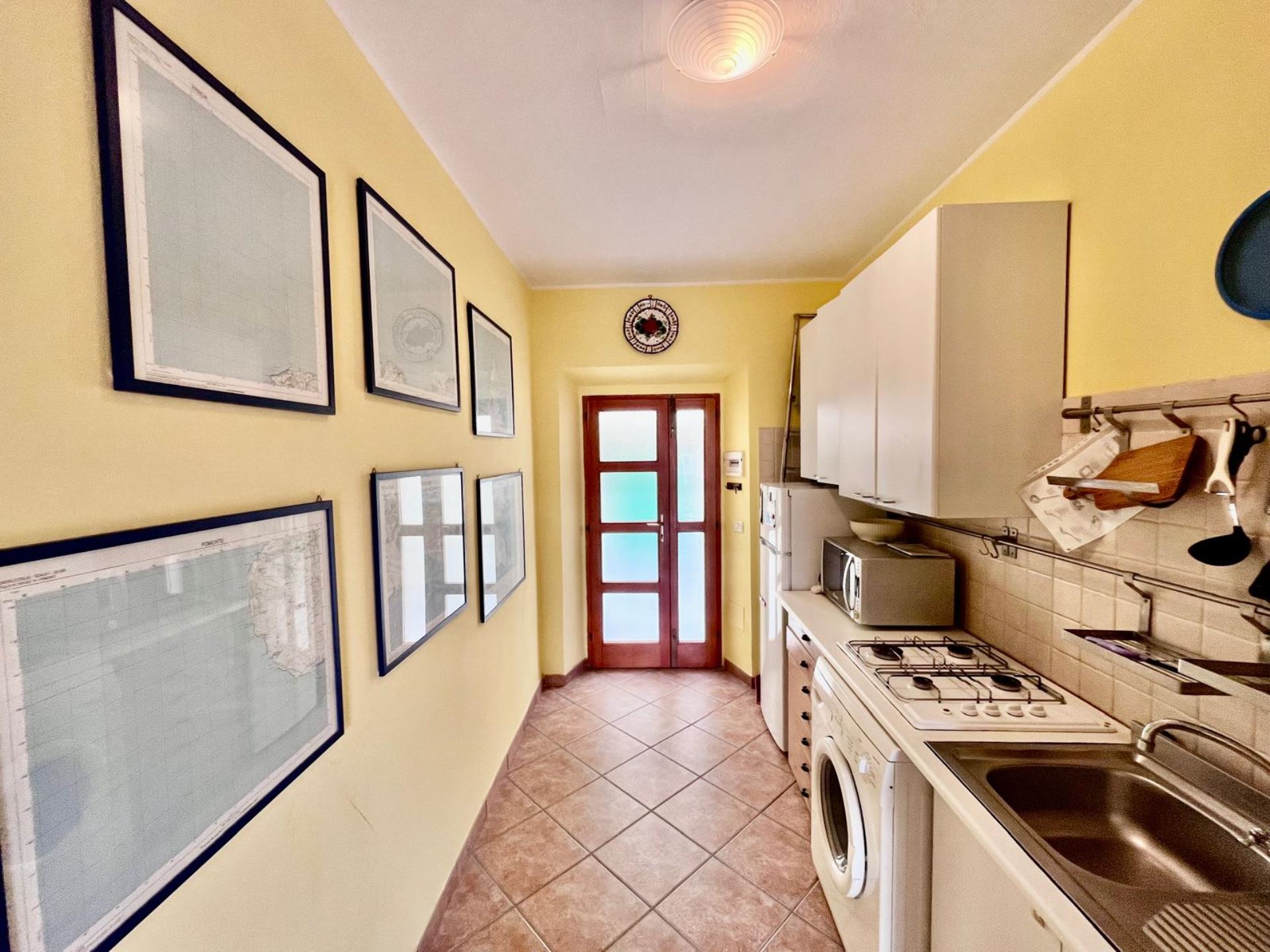 image Casa Cavour in Capoliveri