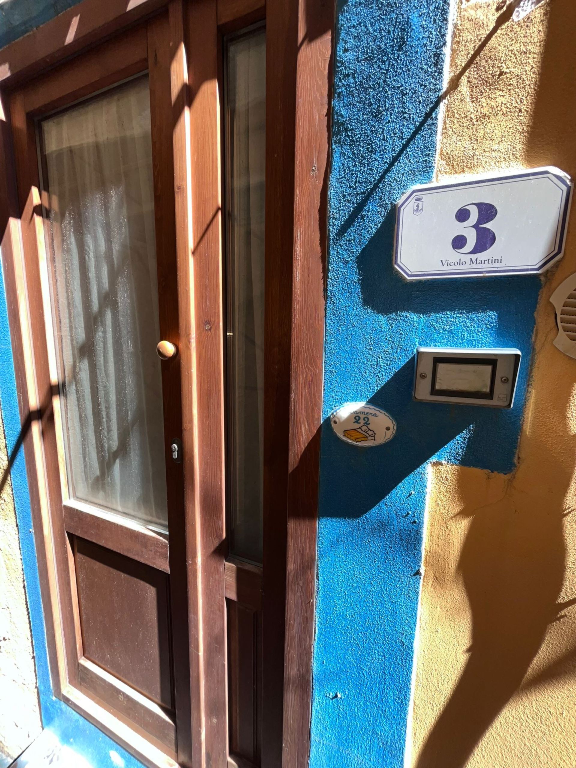 image Il Vicoletto