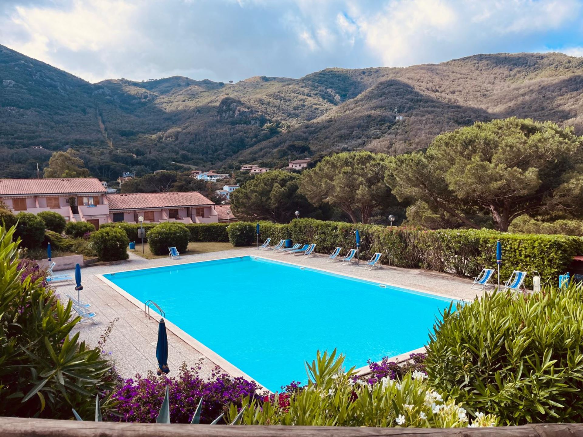 image CALA ROSSA 6 POOL&BEACH