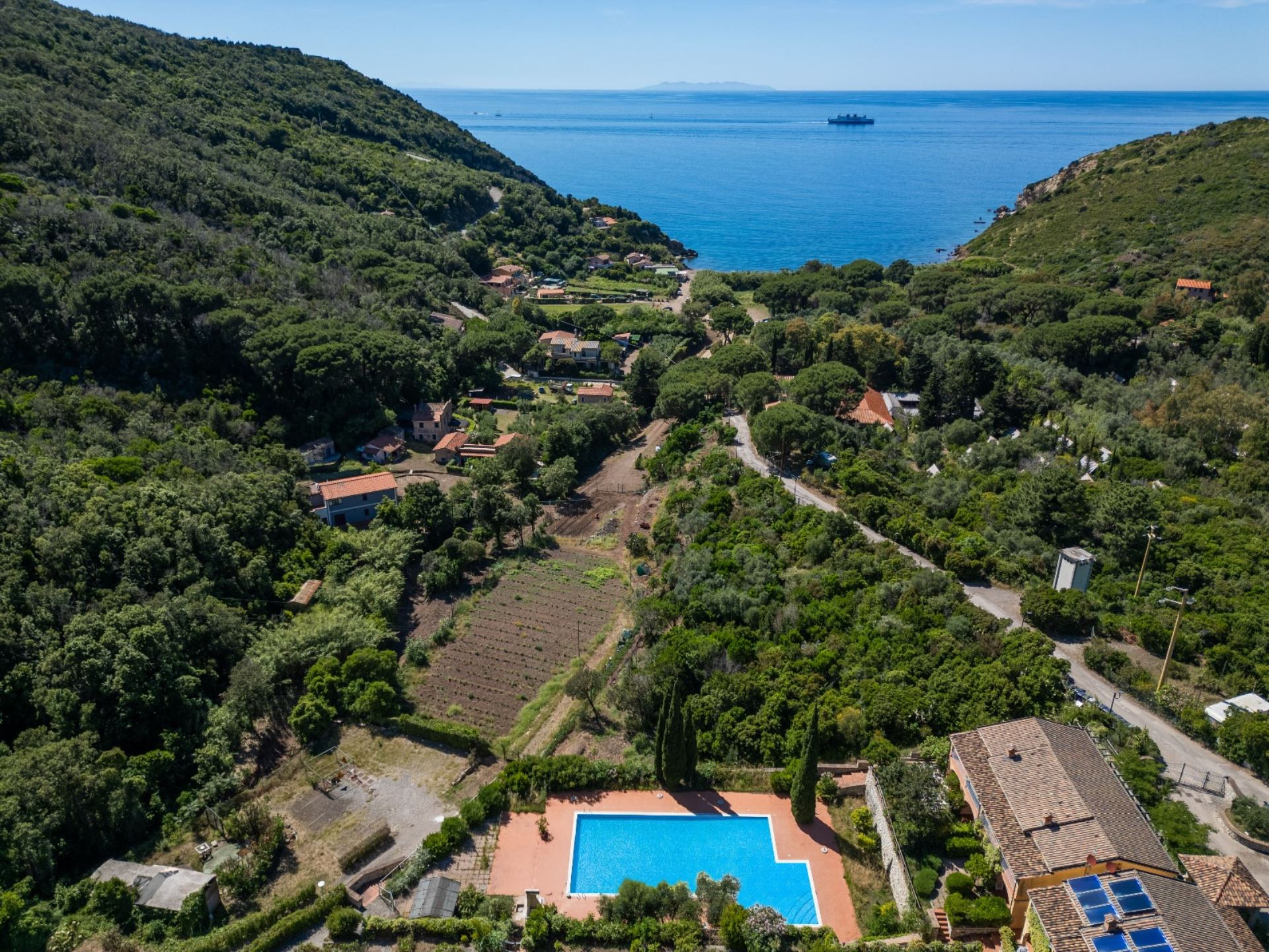 image Relais Nisportino Borgo Alloro 52