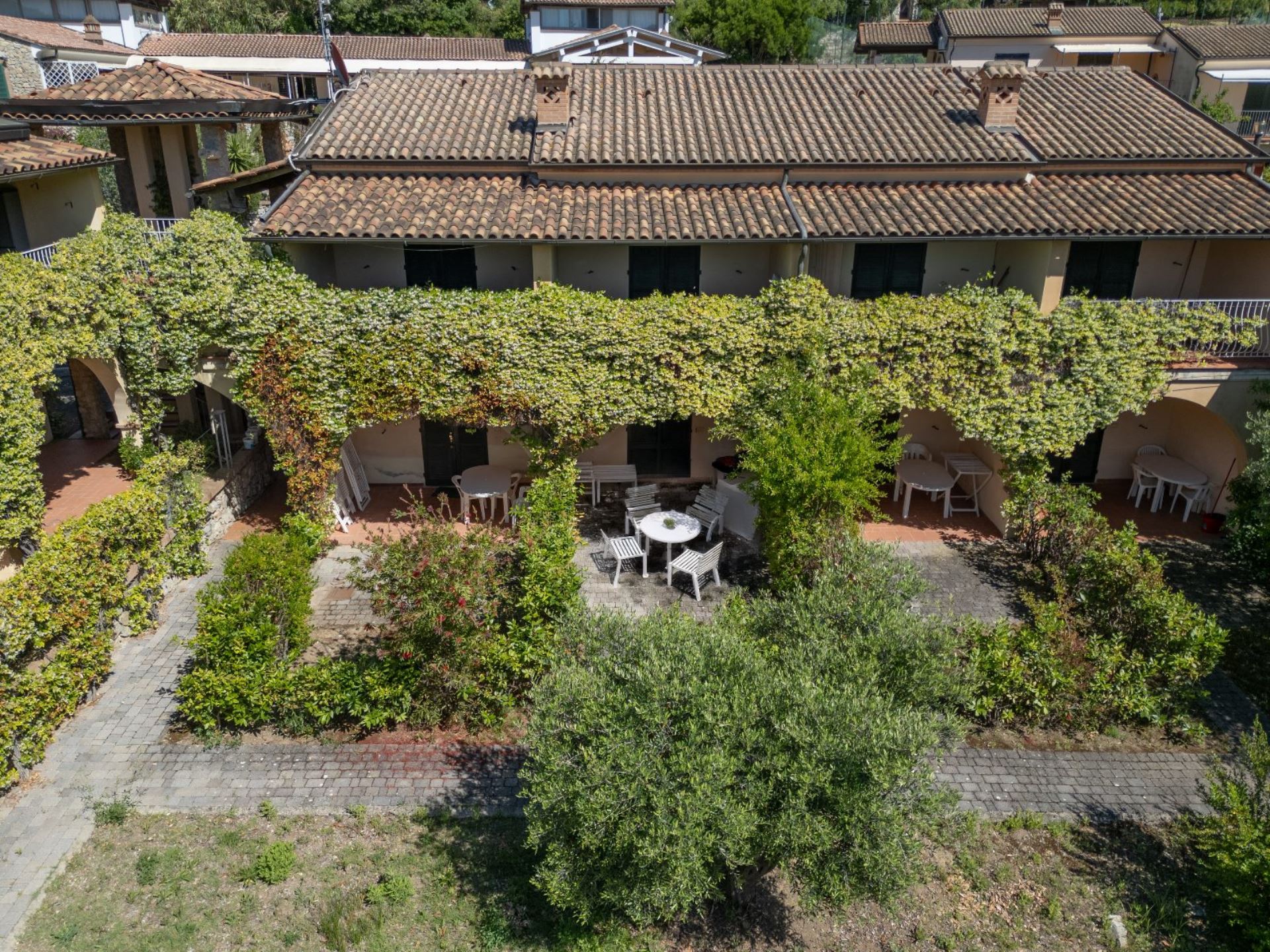 image Relais Nisportino Borgo Alloro 52