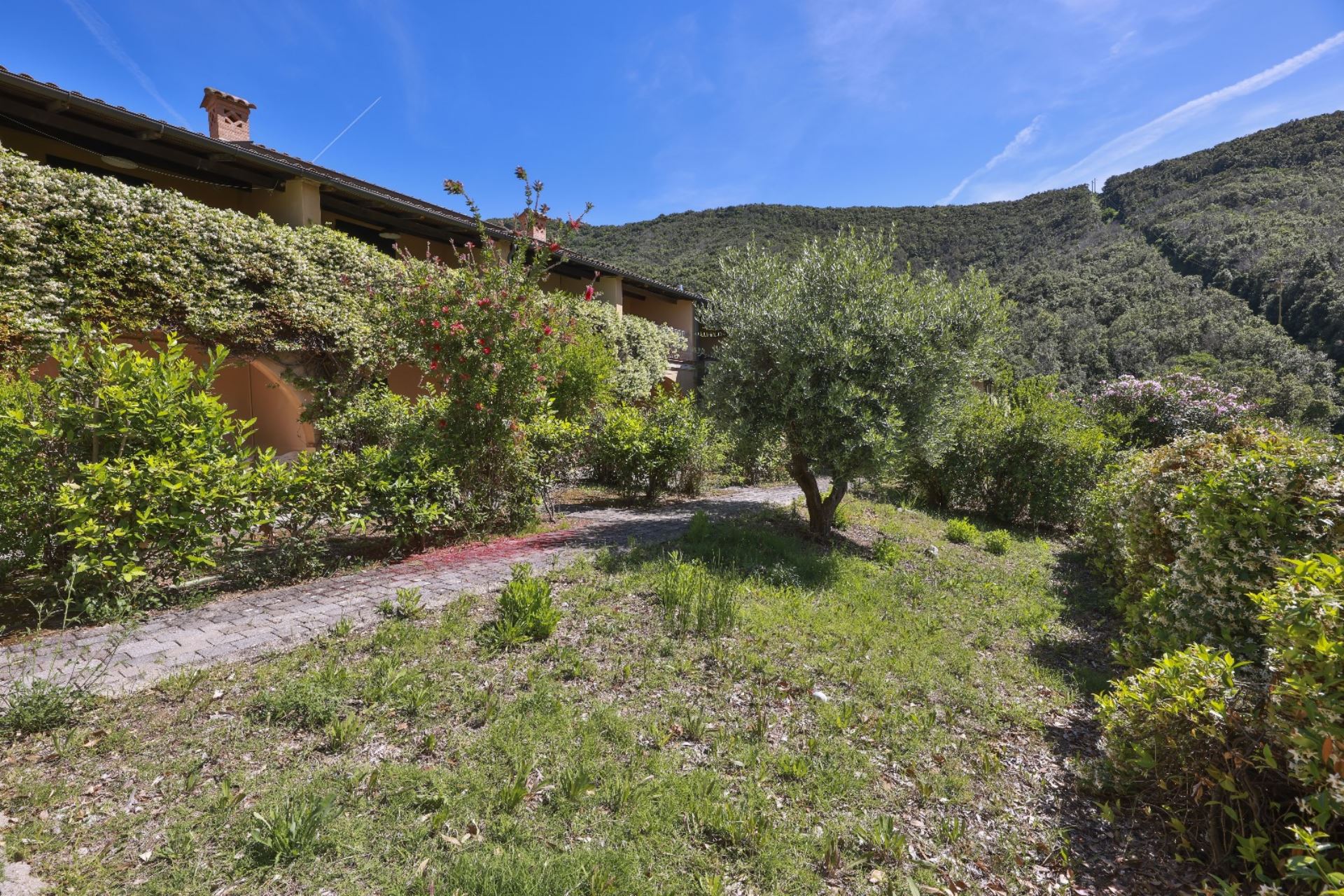 image Relais Nisportino Borgo Alloro 52
