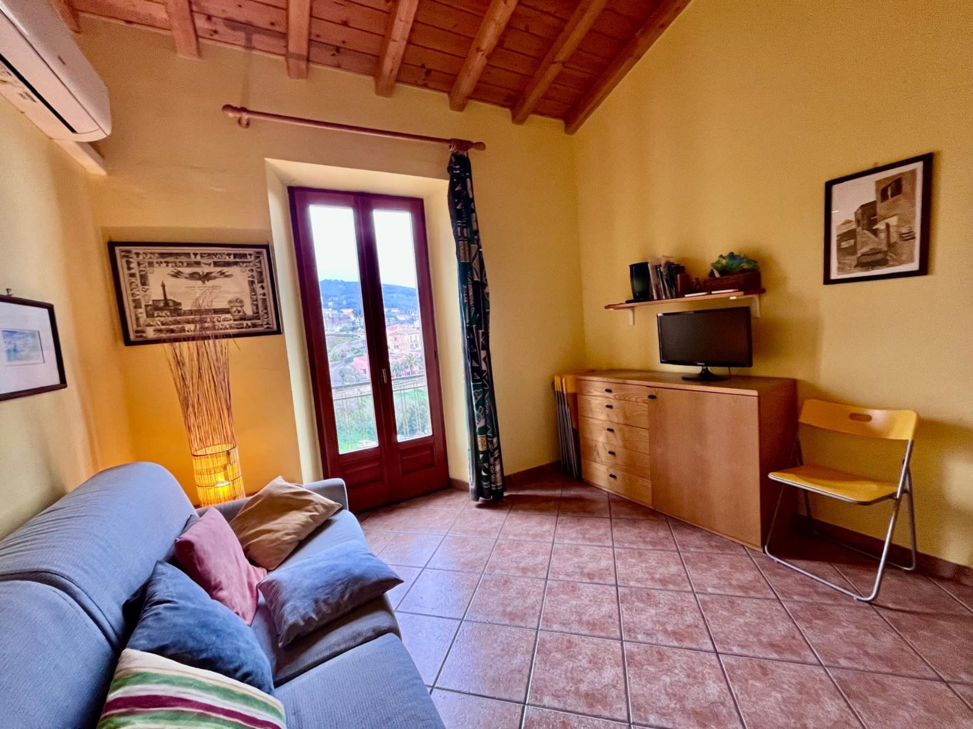 image Casa Cavour in Capoliveri