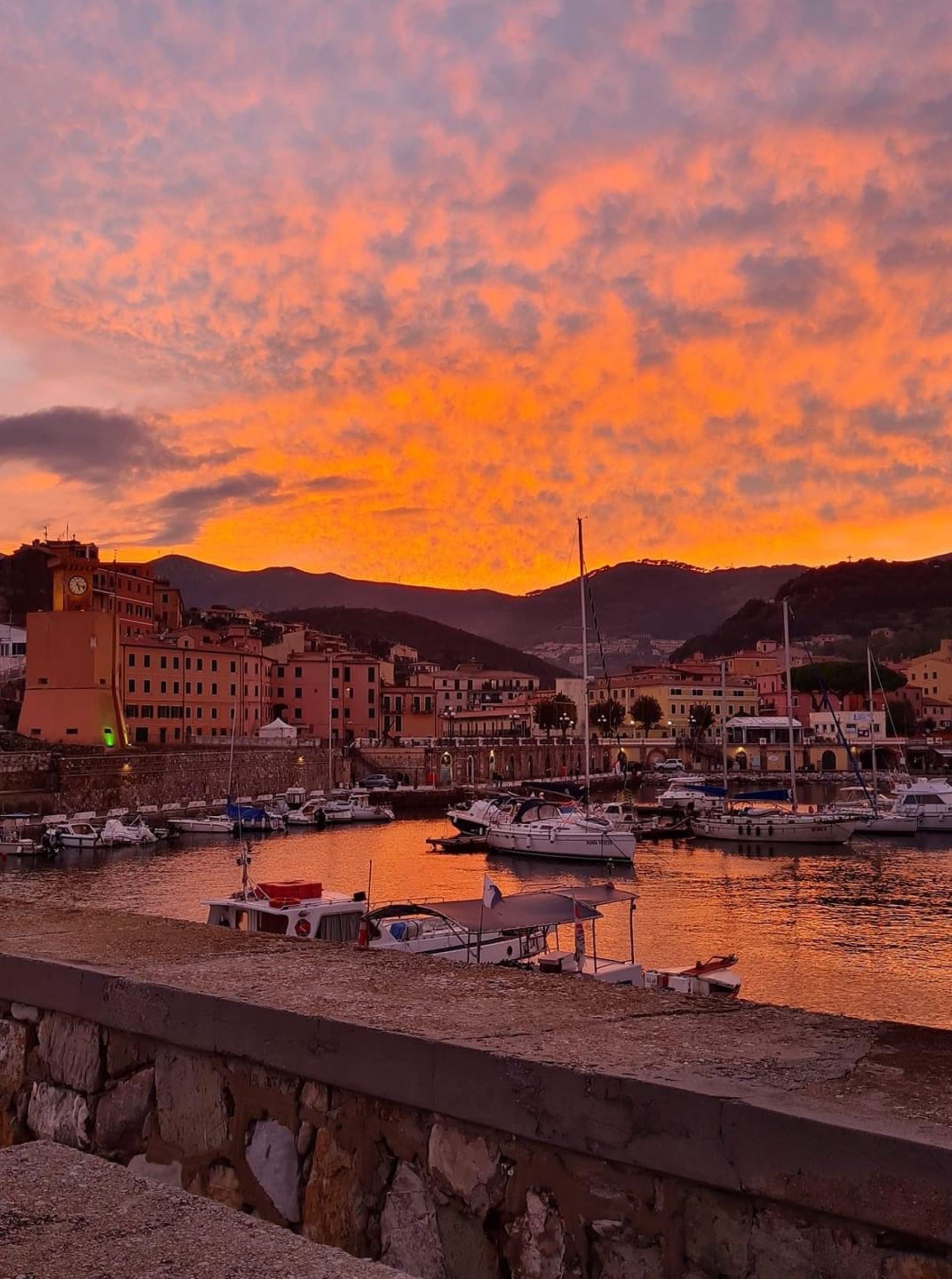 Elba Holidays & Property