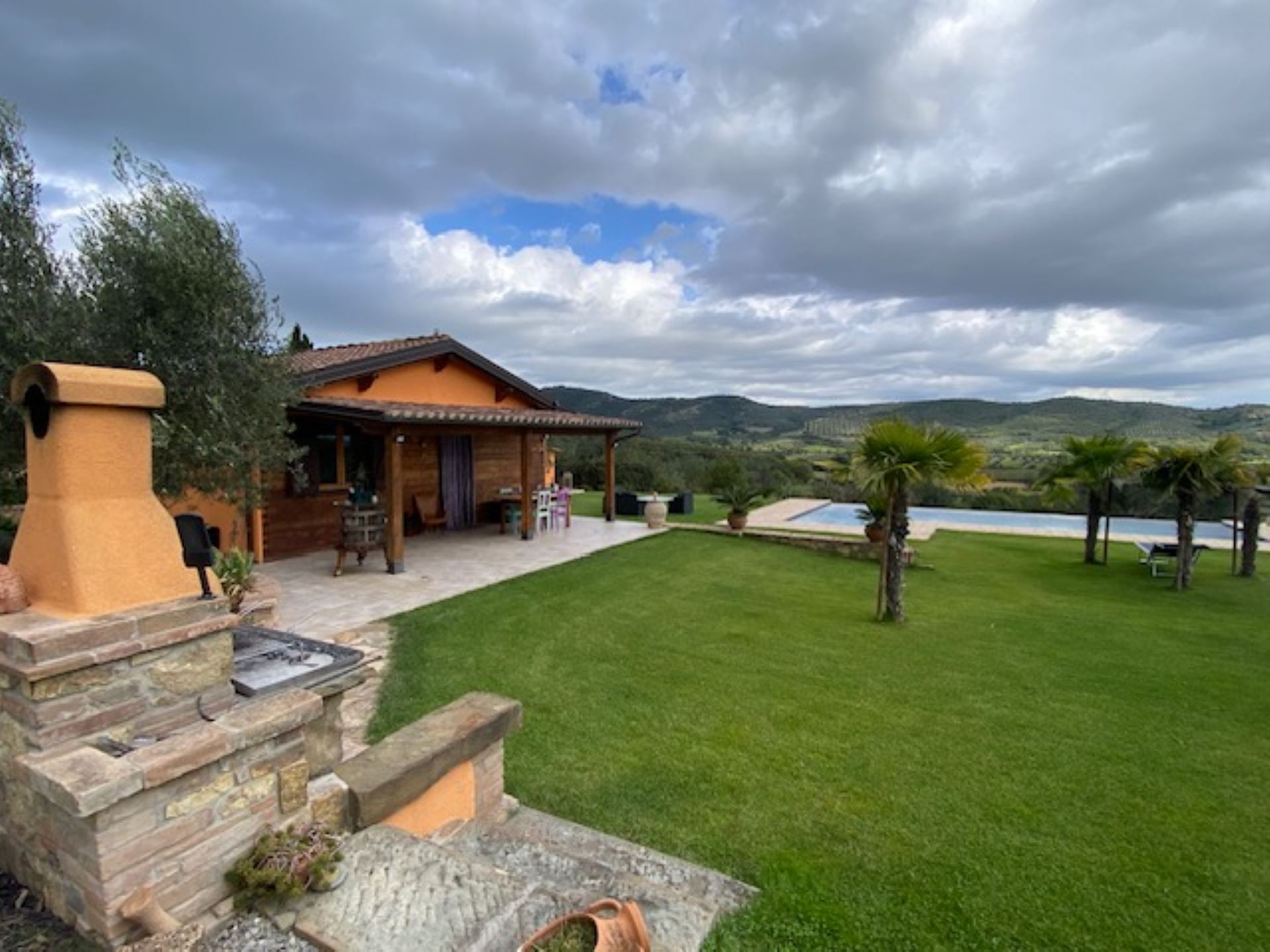 La Casetta del Cagio