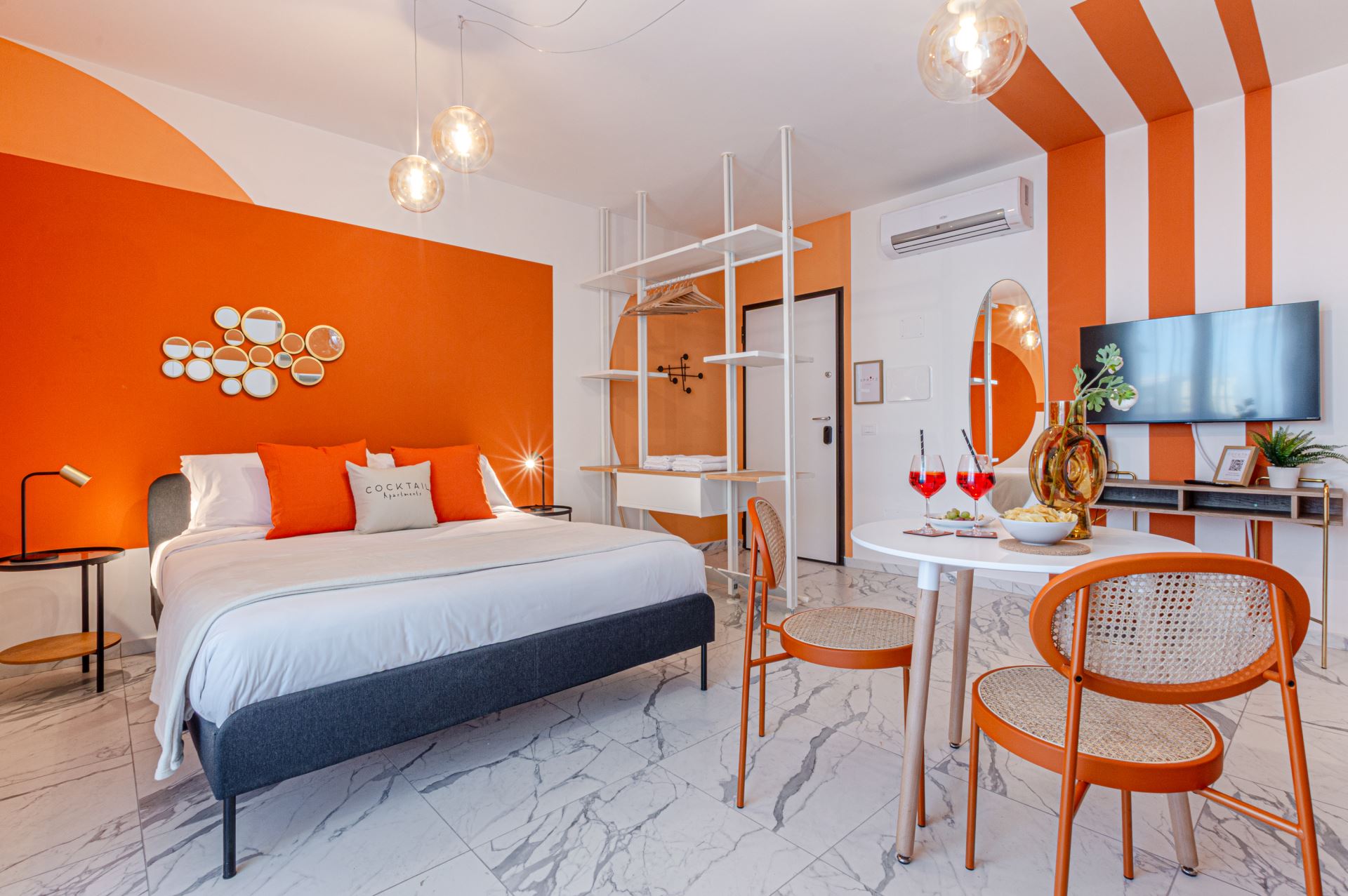 Spritz Apartment