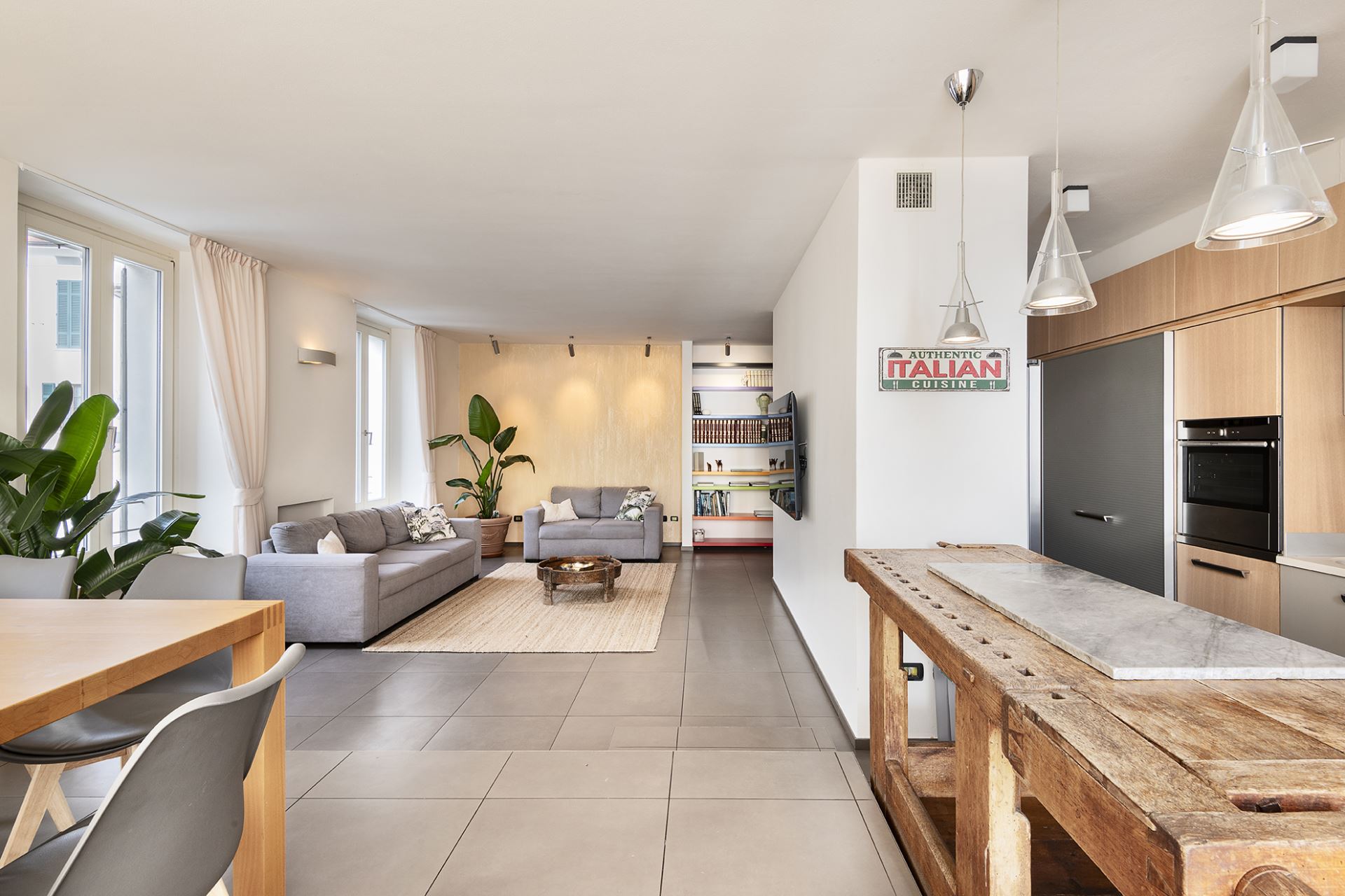 Architects' House