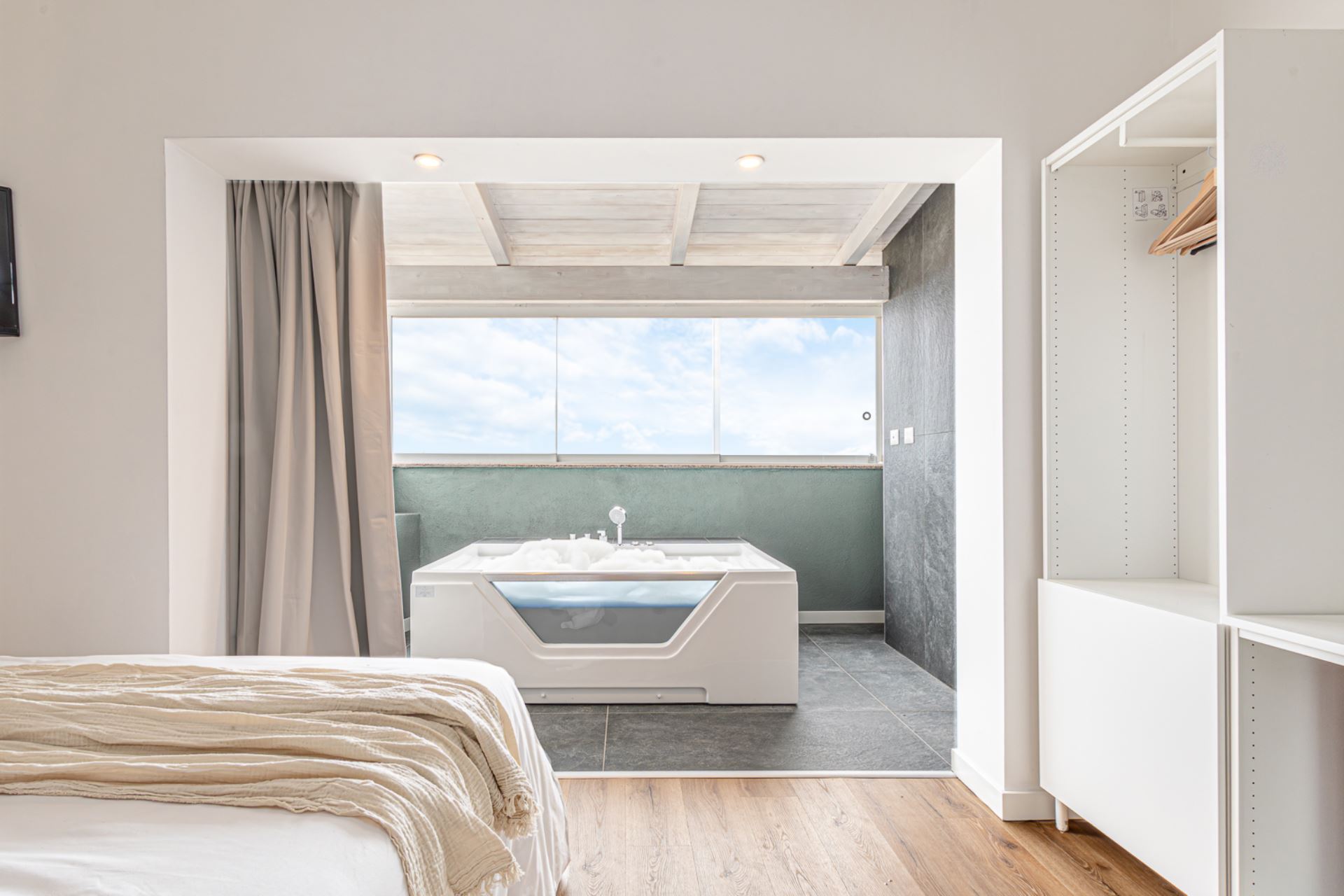 Catalunya Suite