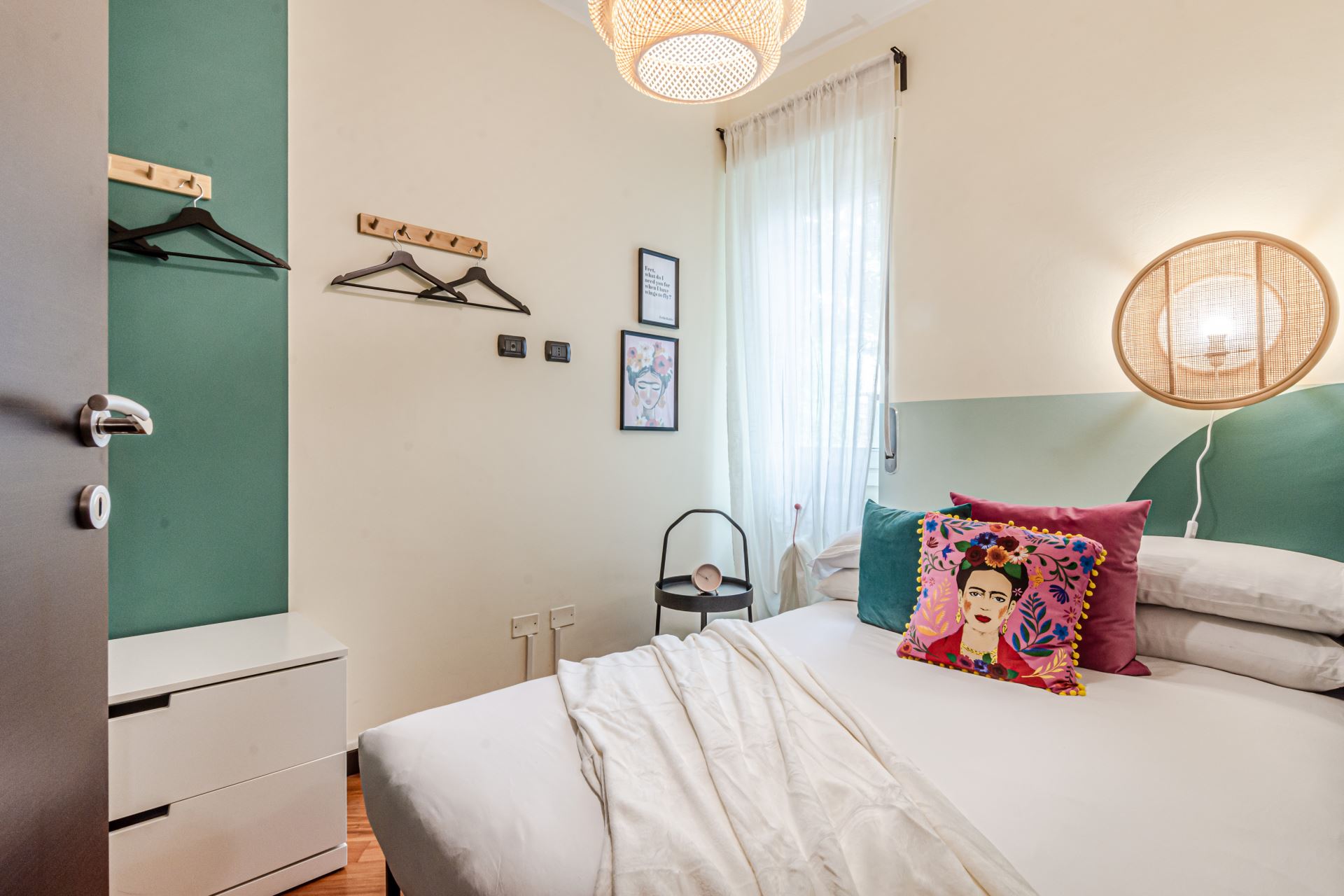 Frida Apartment