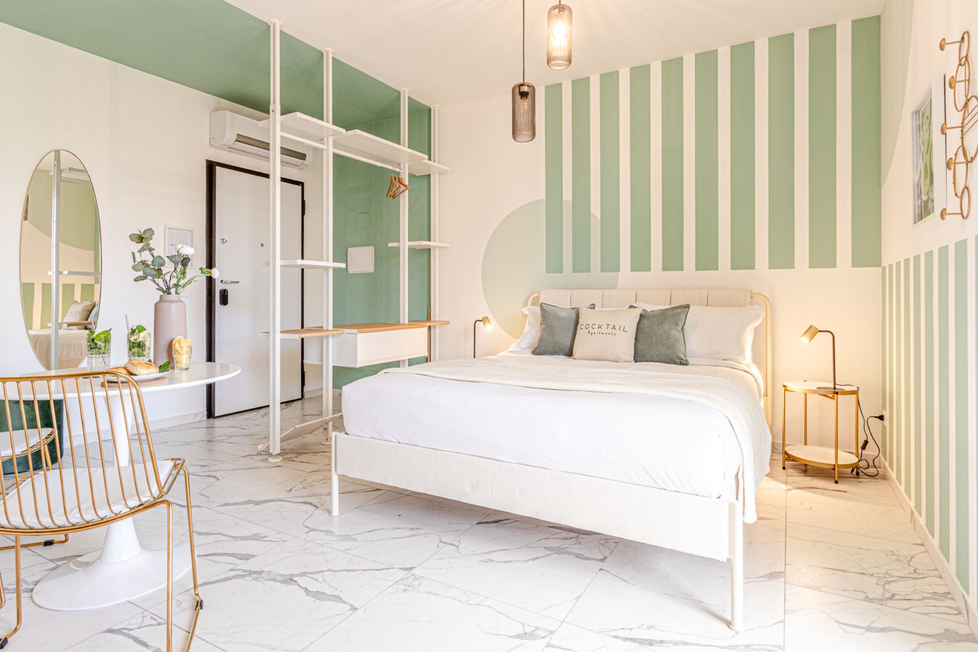 Mojito Apartment