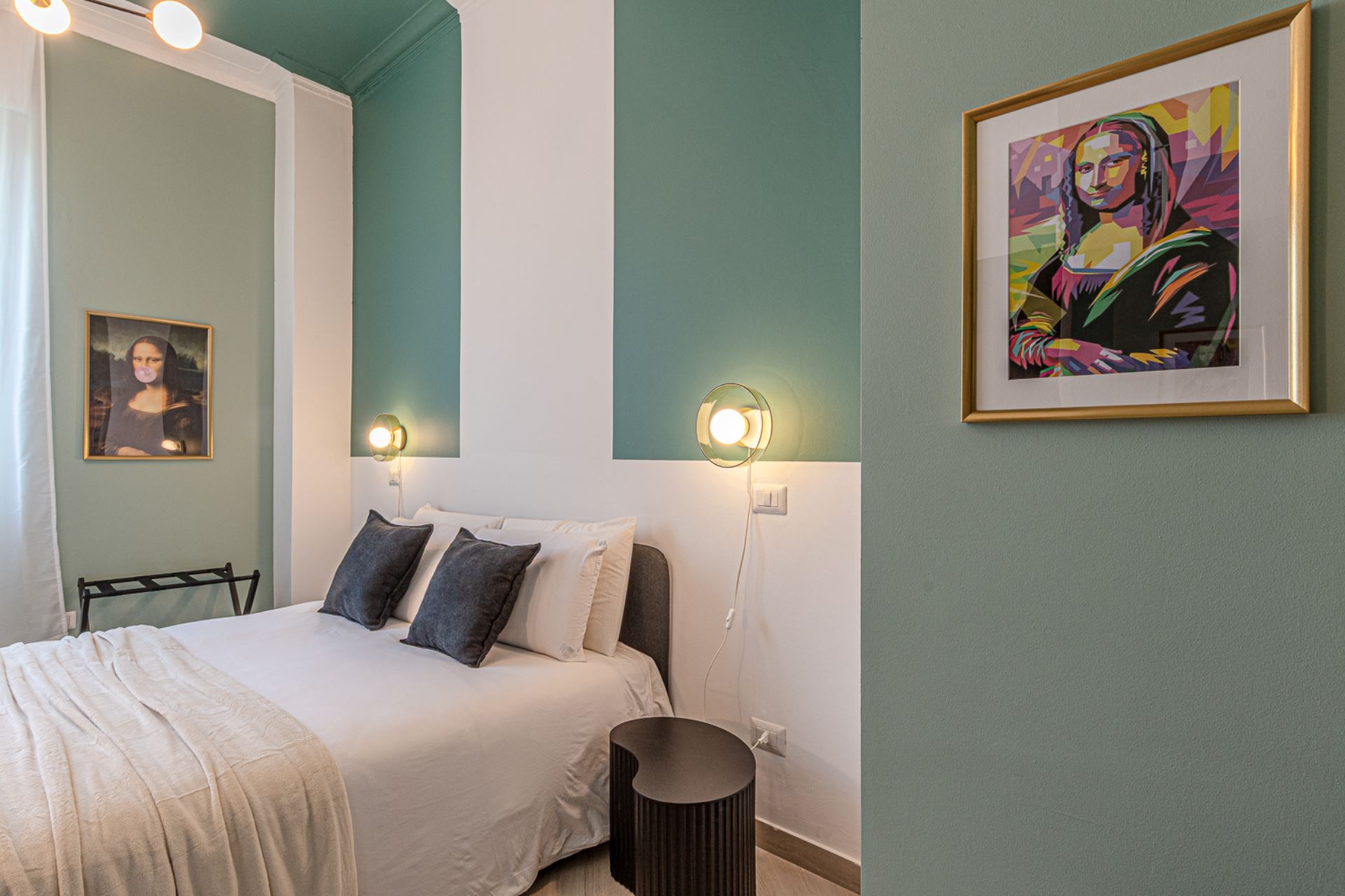 Monnalisa Apartment