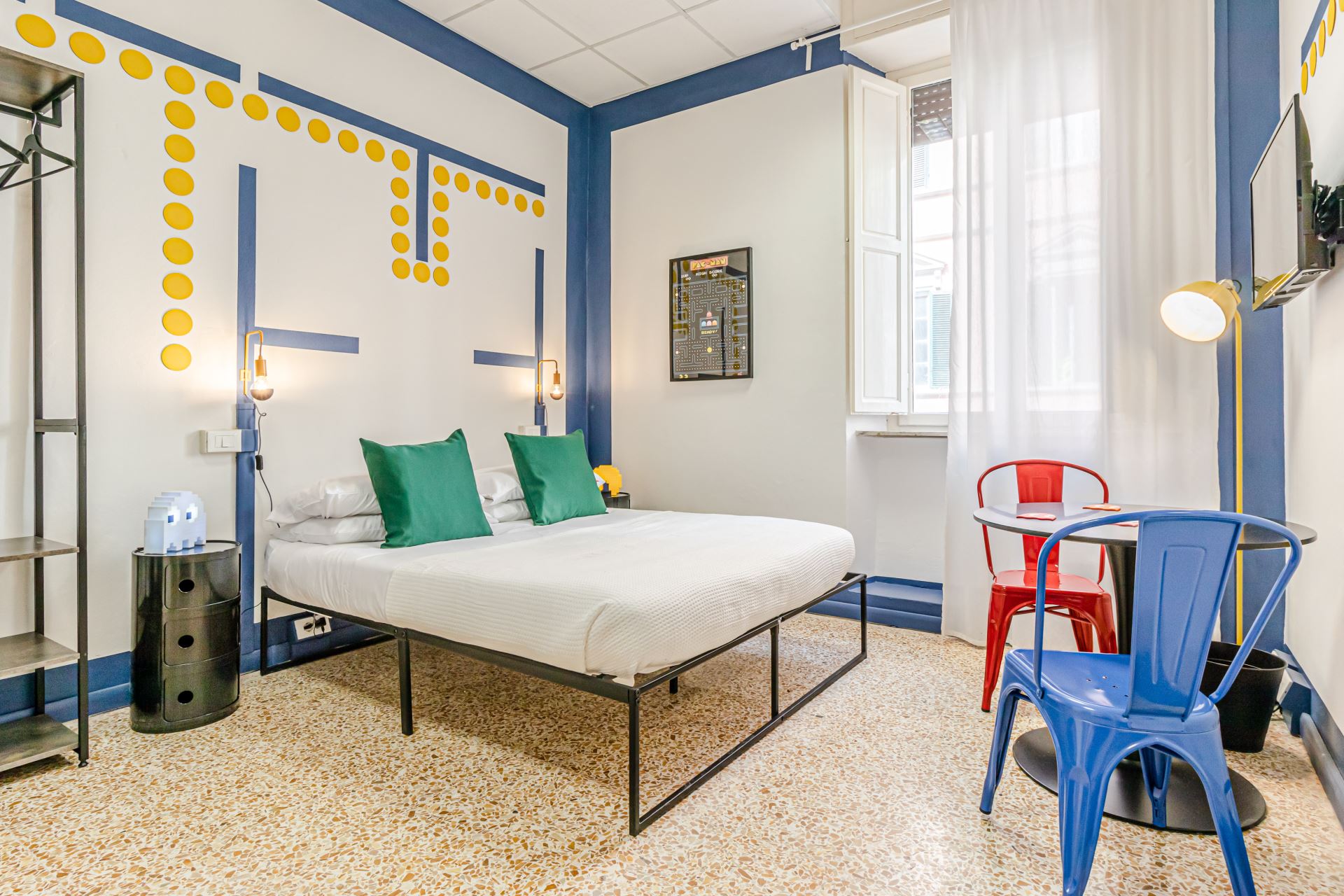 Pac-Man Suite